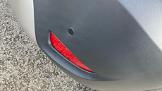 Vauxhall Crossland X 1.2 Tech Line Nav 5dr Petrol Hatchback